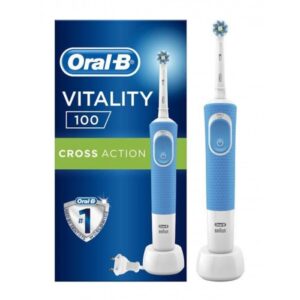 مسواک برقی Oral-B مدل Vitality 100 Cross Action