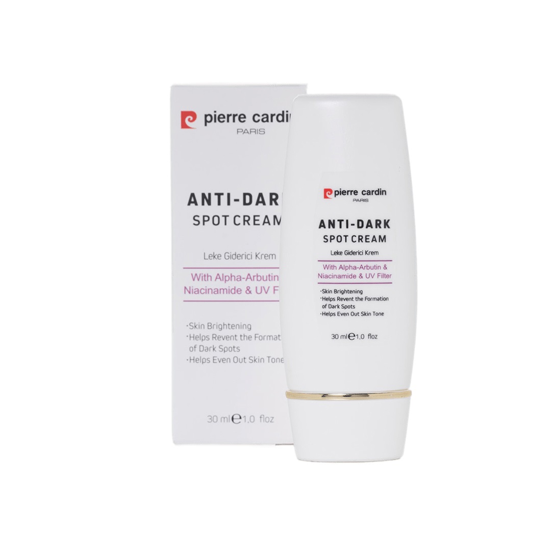 کرم ضد لک و روشن کننده پیرکاردین حجم 30 میلی لیتر