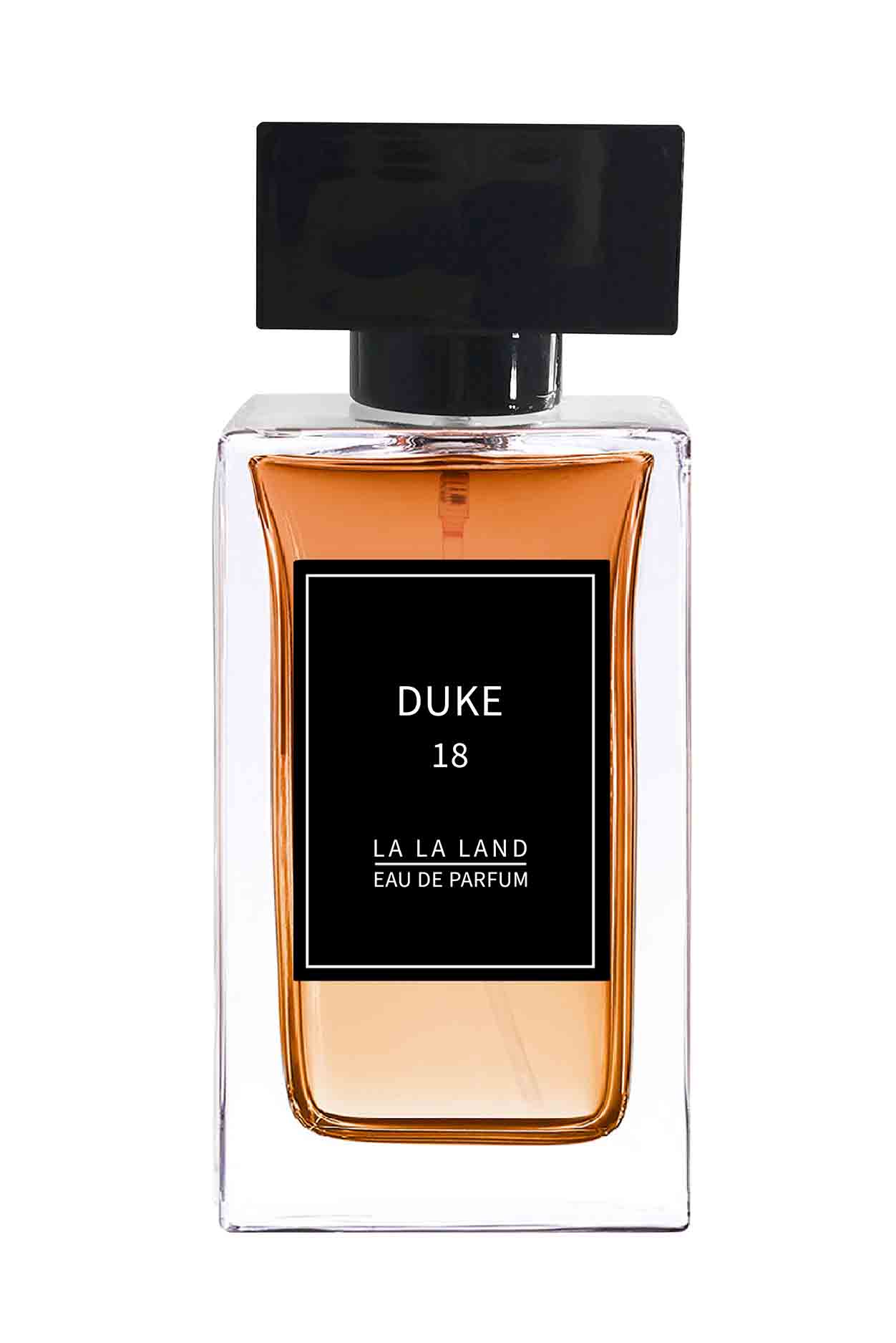 ادو پرفیوم مردانه لالالند مدل Duke حجم 30 میلی لیتر