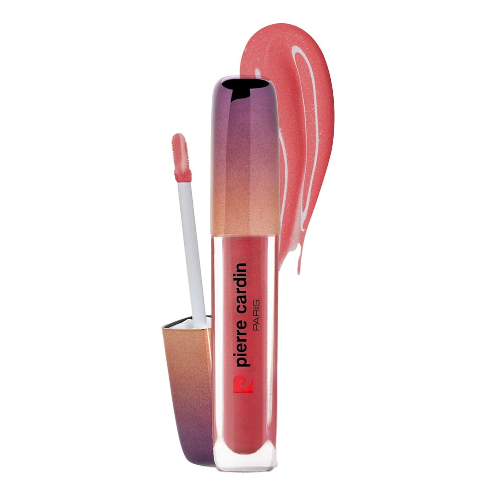 رژ لب مایع براق پیر کاردین مدل  Shimmering - تصویر 9
