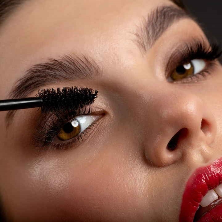 ریمل حجم دهنده پیپا آو لاندن مدل ETERNAL DUSK شماره 510 - تصویر 2