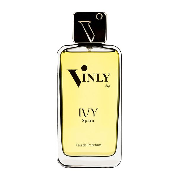 ادو پرفیوم وینلی مدل IVY SPAIN حجم 100 میلی لیتر