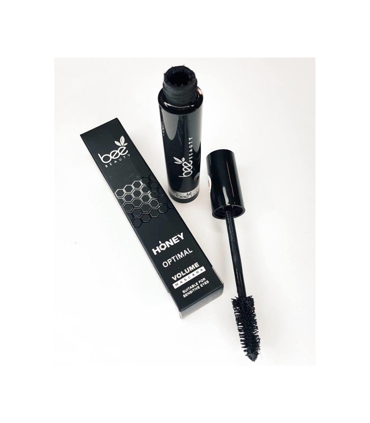 ریمل OPTIMAL بی بیوتی Bee beauty