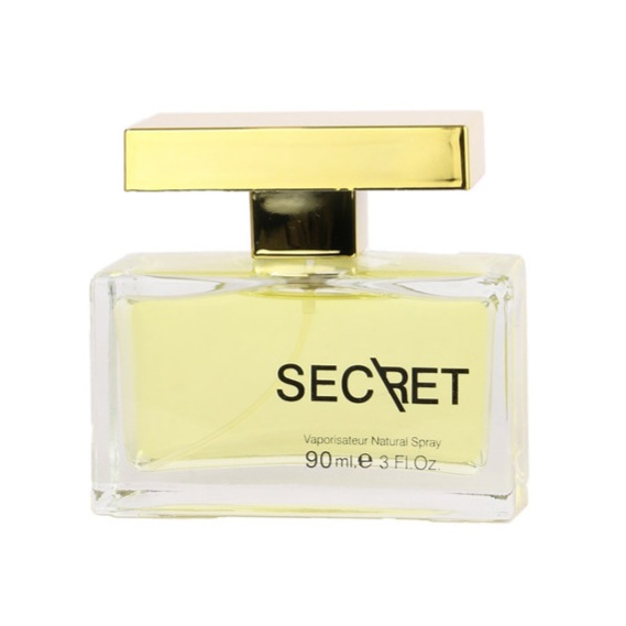ادو پرفیوم زنانه سکرت Secret سنسیرو 90ml