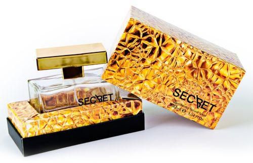 ادو پرفیوم زنانه سکرت Secret سنسیرو 90ml - تصویر 2