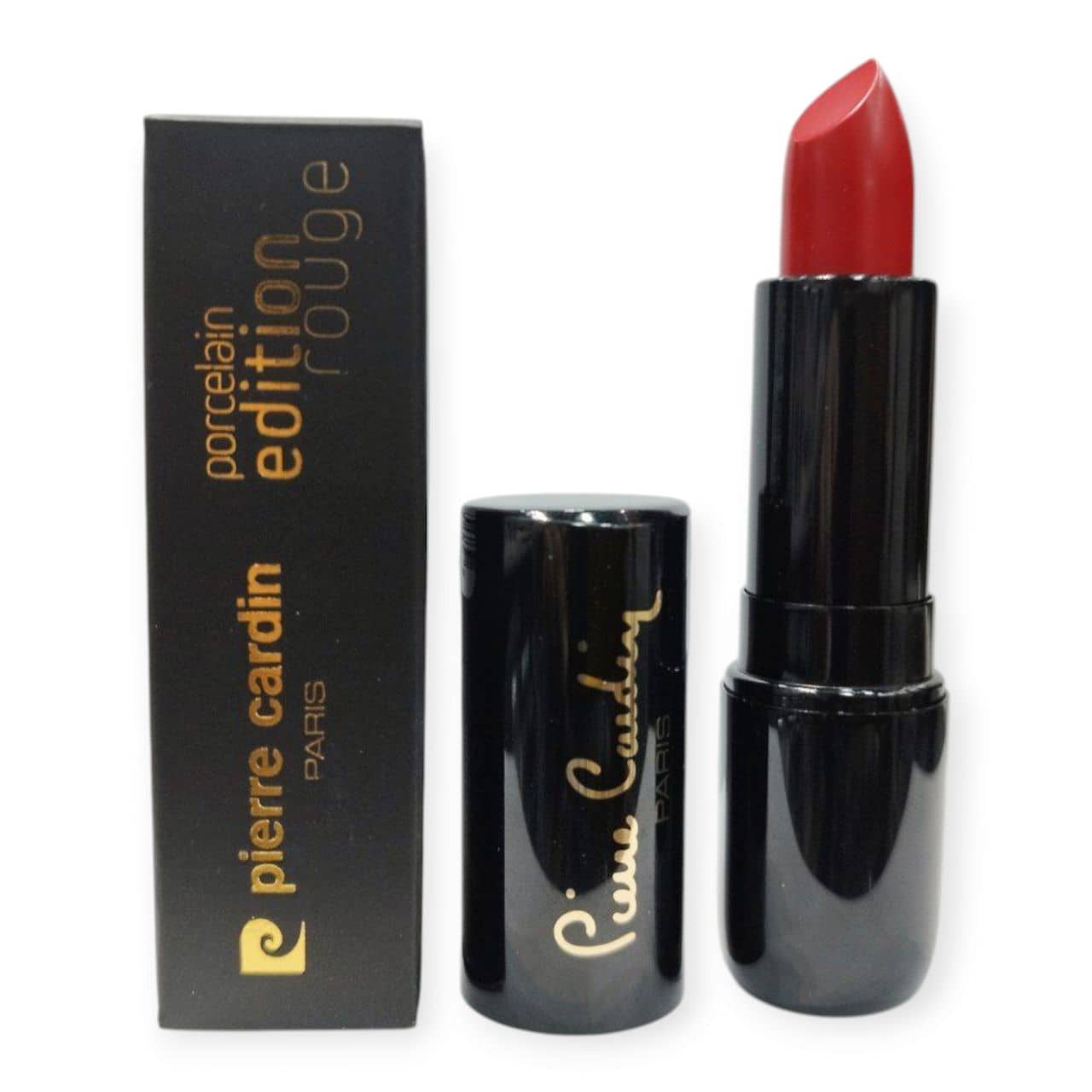 رژ لب جامد پیرکاردین مدل پرسلاین