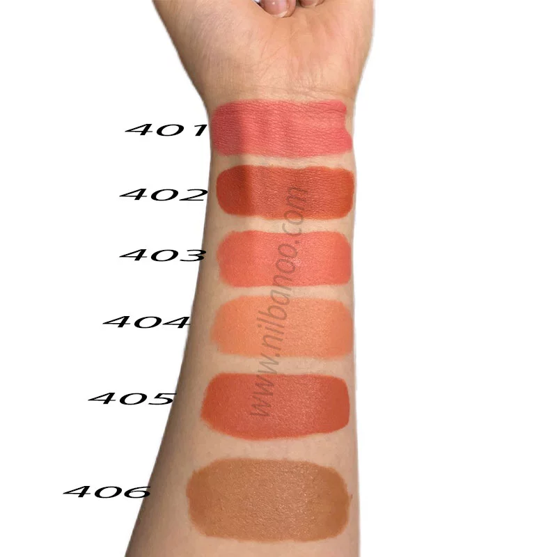 رژگون مایع مایا بروان - تصویر 3