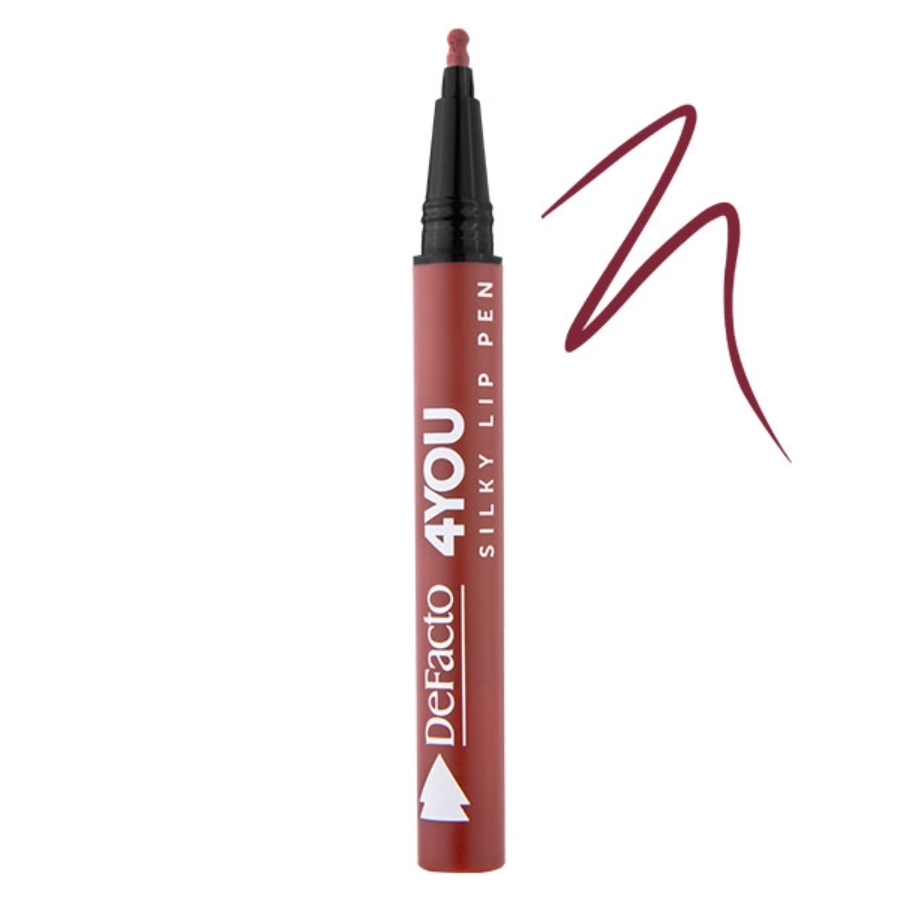 مداد لب مایع دیفکتو - تصویر 2