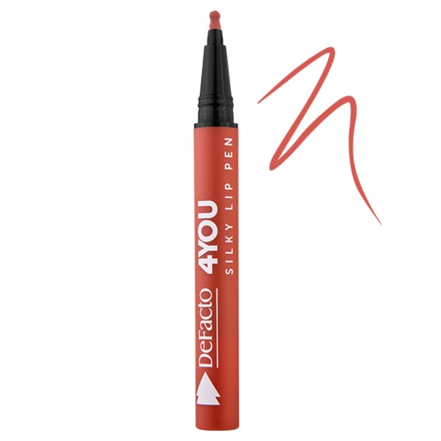 مداد لب مایع دیفکتو - تصویر 3