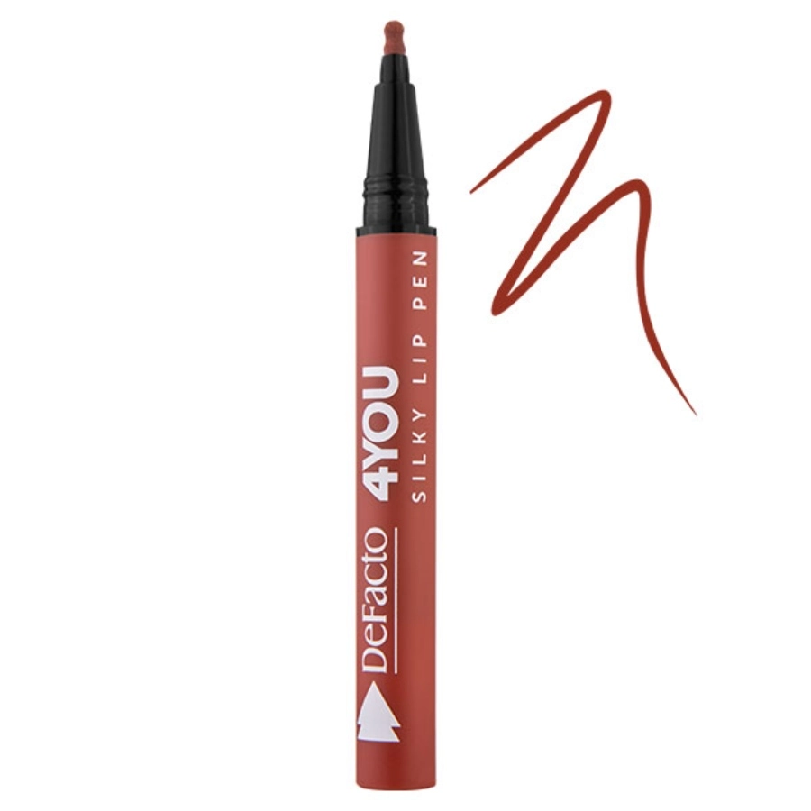 مداد لب مایع دیفکتو - تصویر 4