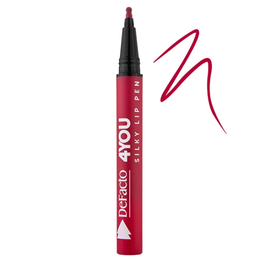 مداد لب مایع دیفکتو - تصویر 5