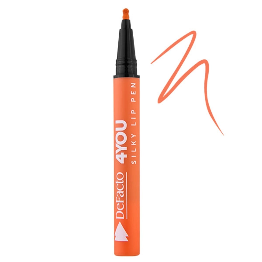 مداد لب مایع دیفکتو - تصویر 7