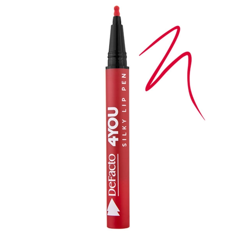 مداد لب مایع دیفکتو - تصویر 8