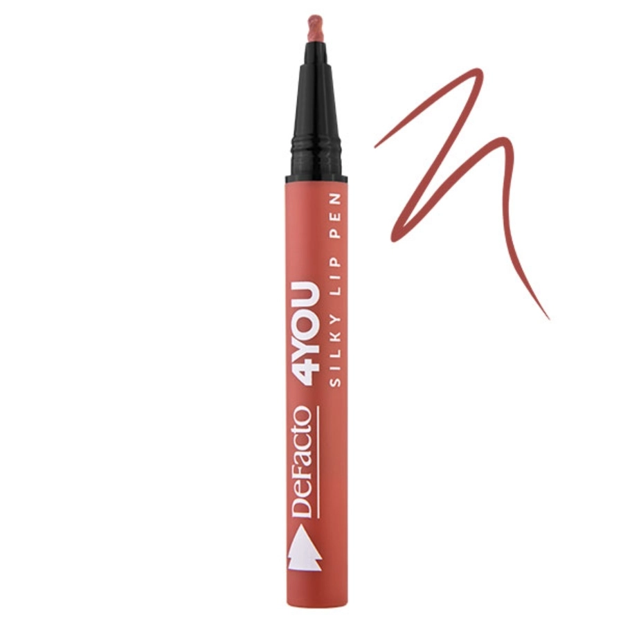 مداد لب مایع دیفکتو - تصویر 9