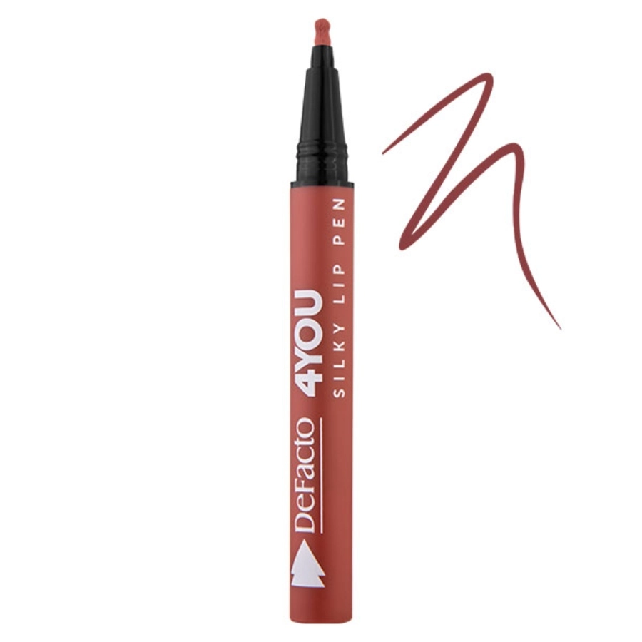 مداد لب مایع دیفکتو - تصویر 10