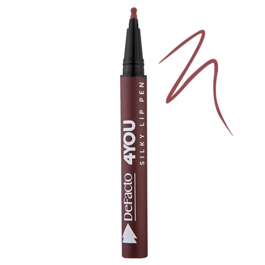 مداد لب مایع دیفکتو - تصویر 11