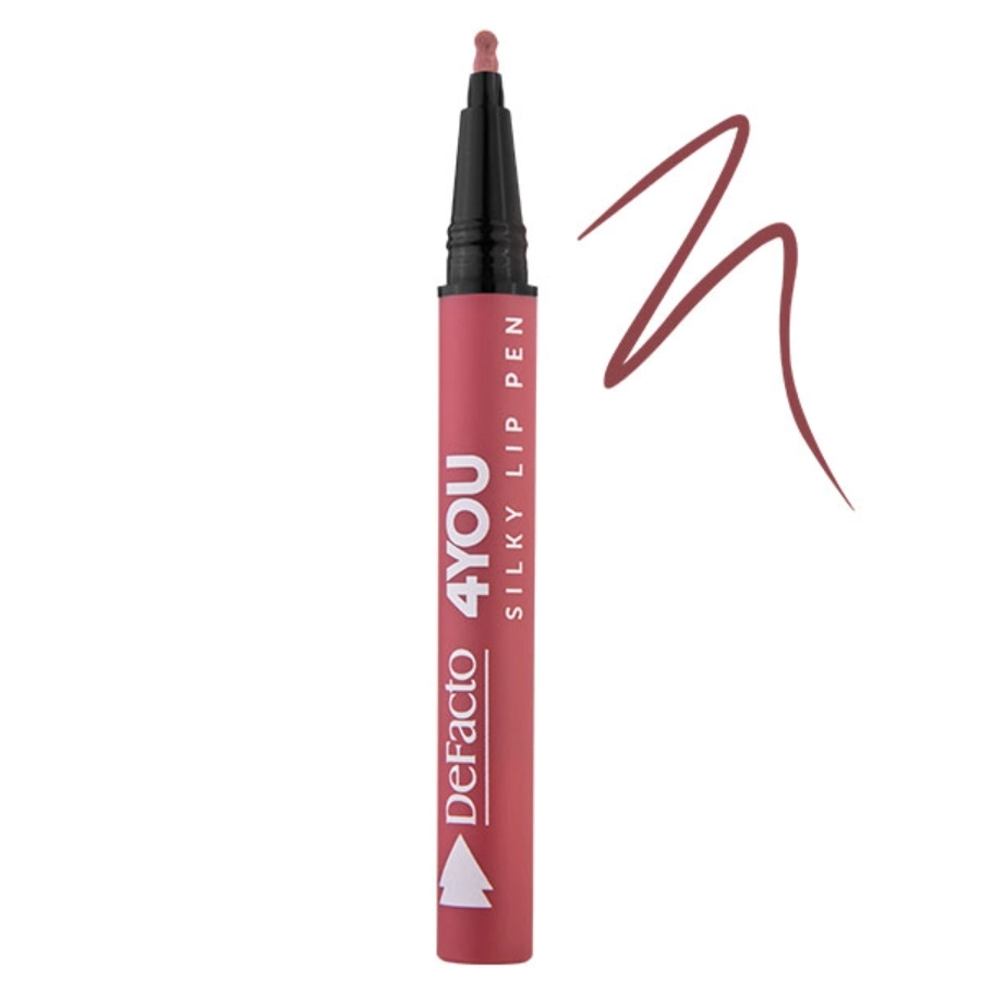 مداد لب مایع دیفکتو - تصویر 13