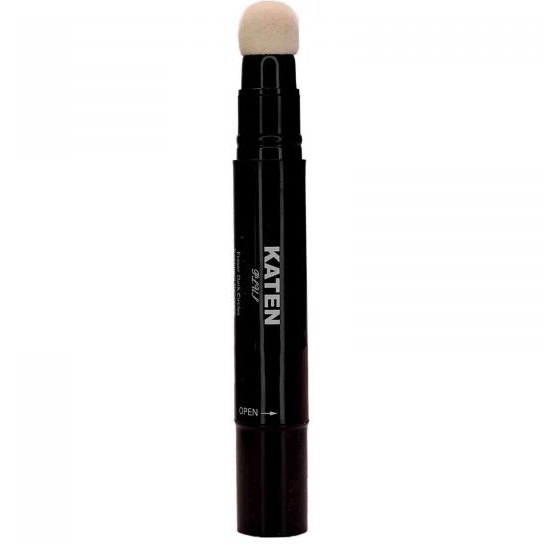 کانسیلر دور چشم کاتن  katen concealer