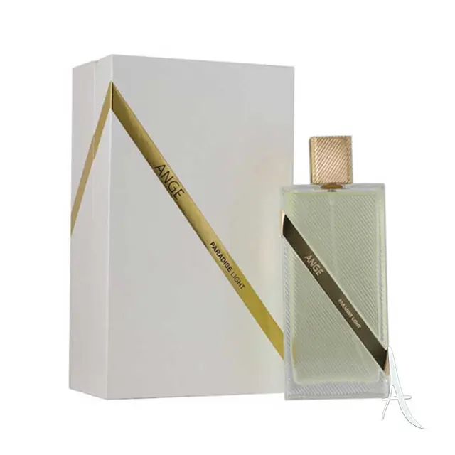 ادو پرفیوم زنانه آنژ پارادایس لایت - تصویر 2