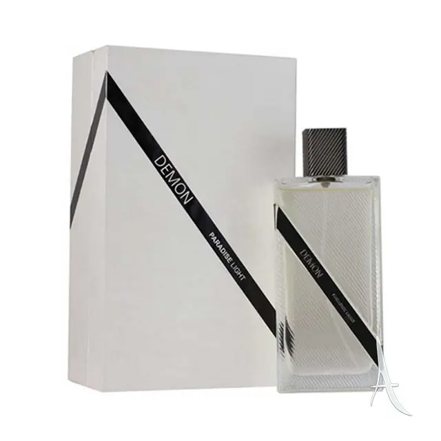 ادو پرفیوم مردانه دیمون پارادایس لایت - تصویر 2
