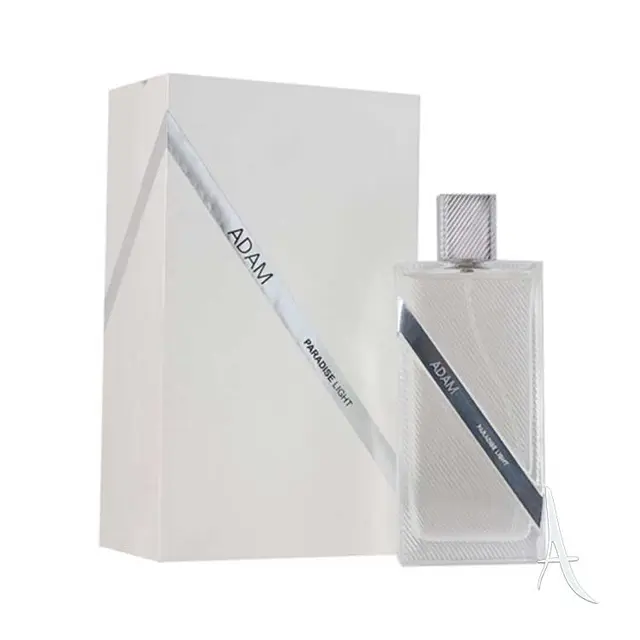 ادو پرفیوم مردانه آدام پارادایس لایت - تصویر 2