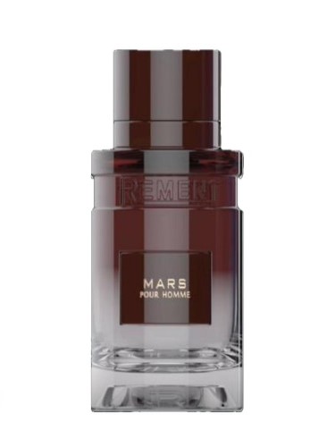 ادوپرفیوم مردانه رمنت مدل مارس100 میلREMENT EAU DE PARFUM MARS