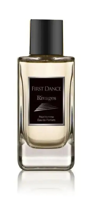 ادکلن مردانه ریواژ مدل First dance با رایحه نزدیک به کرید اونتوس