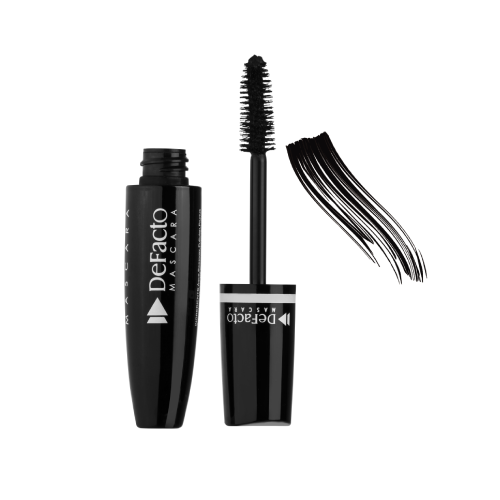 ریمل دیفکتو مدل Ultra Black حجم 14 میلی لیتر