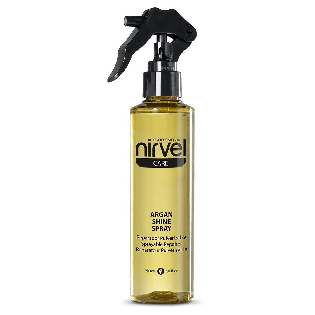 اسپری مو آرگان 200میل نیرول