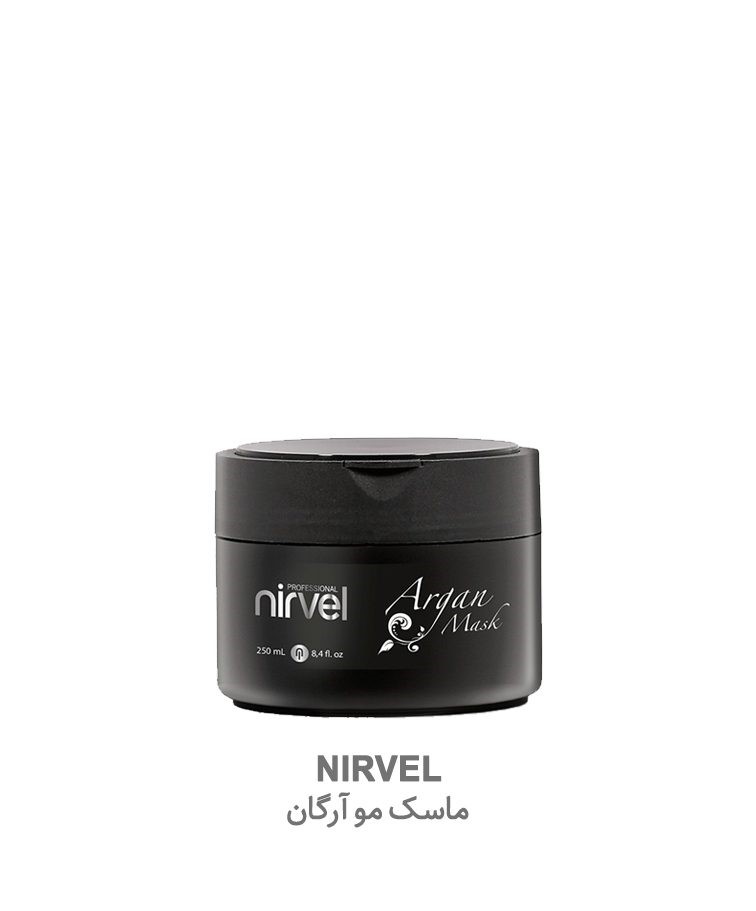 ماسک مو آرگان 250میل نیرول
