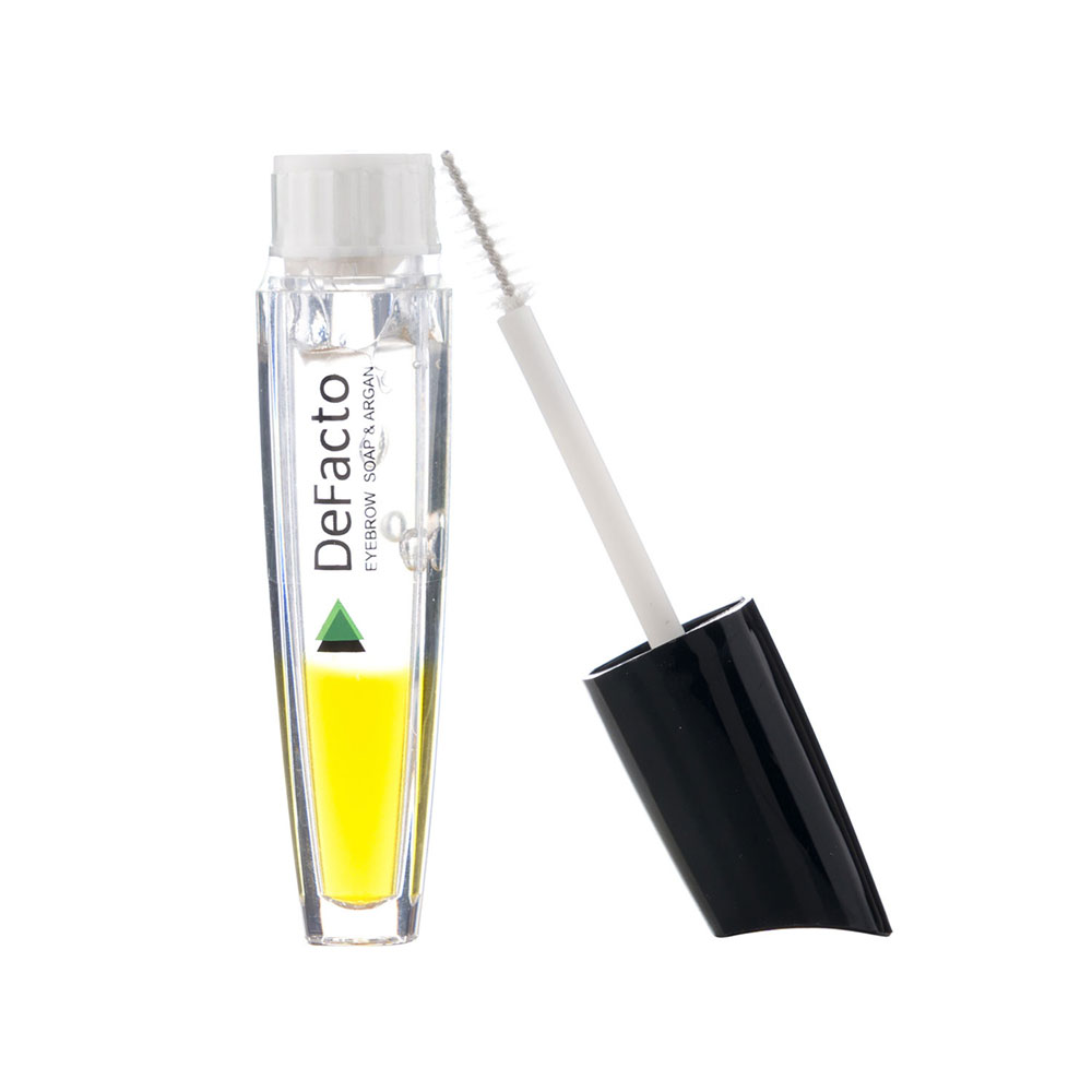 ژل ابرو دوفاز آرگان دیفکتو