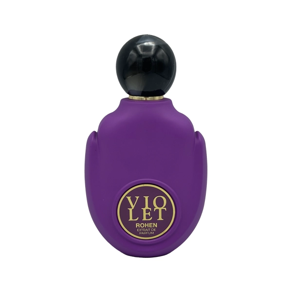 عطر زنانه روهن مدل Violet