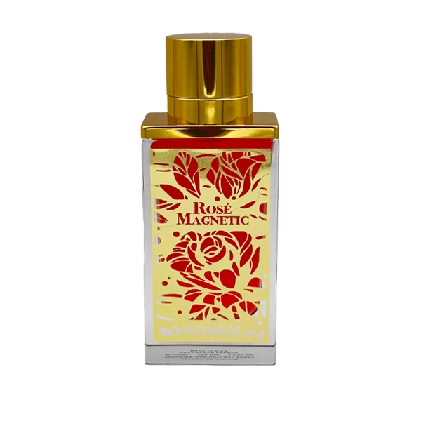 عطر زنانه روهن مدل  Rose Magnetic