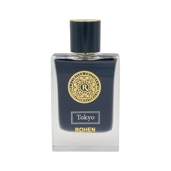 عطر مردانه روهن مدل Tokyo