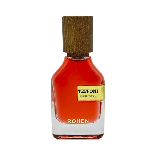 عطر مردانه روهن مدل Teffoni