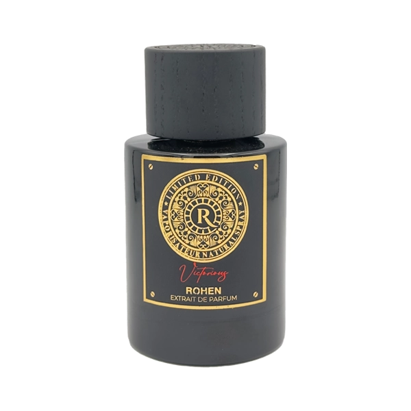 عطر مردانه روهن مدل Victorious