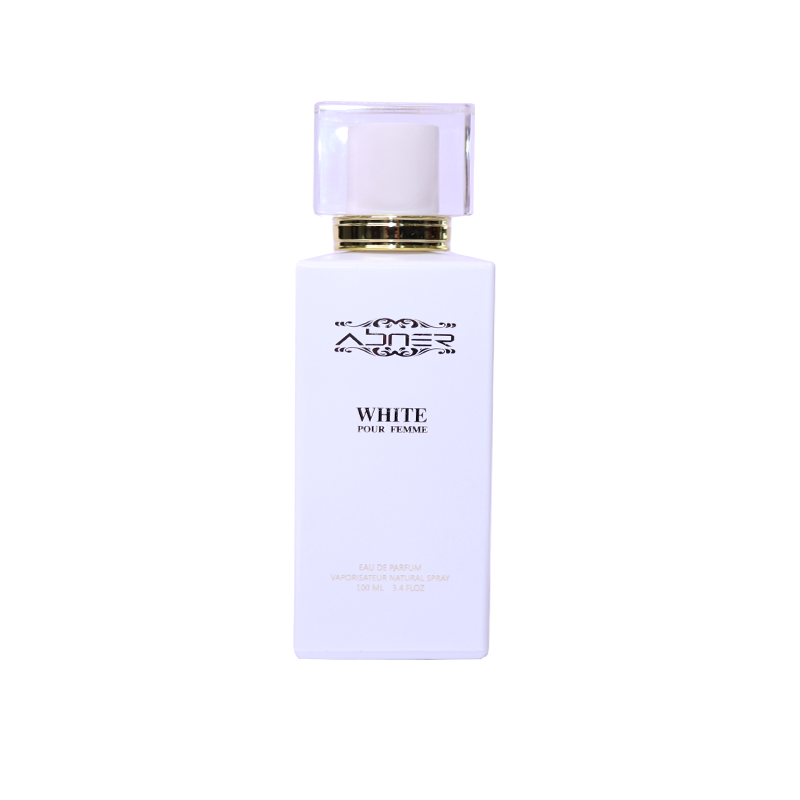 عطر ادکلن زنانه ابنر وایت  ABNER WHITE LUMANA POUR FEMME