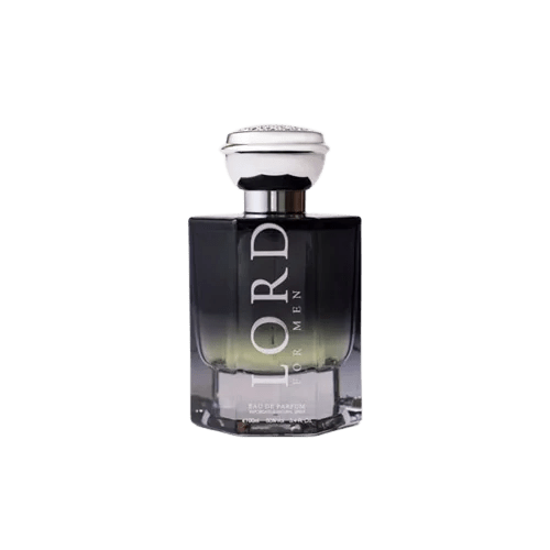 ادوپرفیوم LORD FOR MEN از برند Aurora Scents