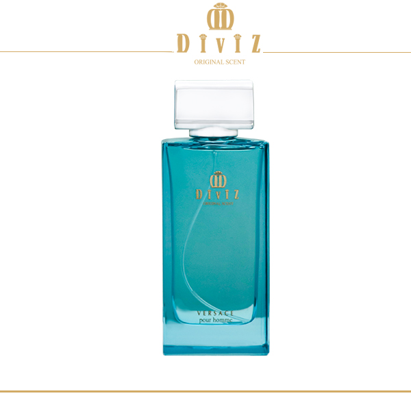 ادو پرفیوم مردانه دیوایز مدل VERSACE حجم 100 میلی لیتر