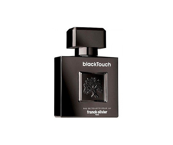 فرانک الیور بلک تاچ مردانه Franck Olivier Black Touch