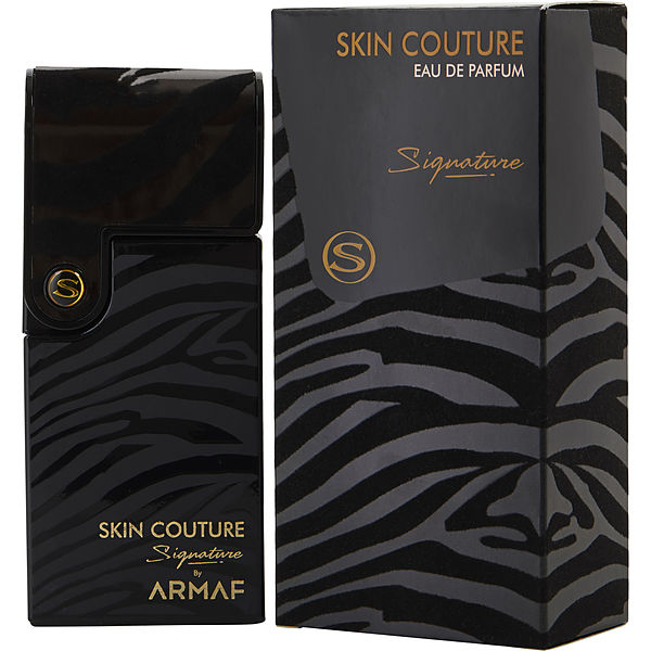عطر ادکلن ارماف اسکین کوتور سیگنیچر 100 میل | ARMAF Skin Couture Signature