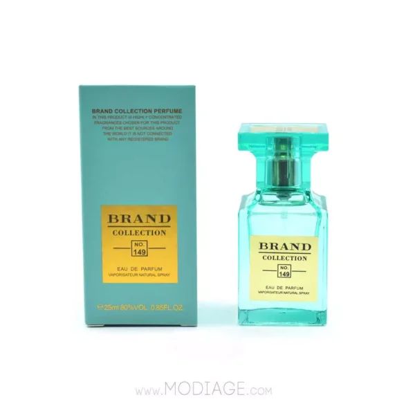 عطر زنانه تام فورد کد 149 برند کالکشن Brand Collection