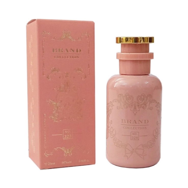 برند کالکشن ۳۲۸ گوچی ا چنت فور د نیمف | Brand Collection 328 Gucci A Chant for the Nymph