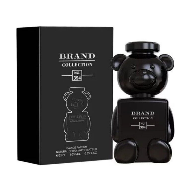 برند کالکشن ۳۹۴ موسکینو توی بوی مردانه | Brand Collection 394 Moschino Toy Boy