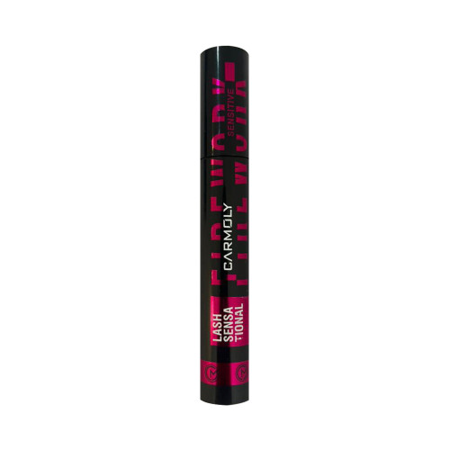 ریمل حجم دهنده کارمولی مدل lash sensational حجم 13 میل