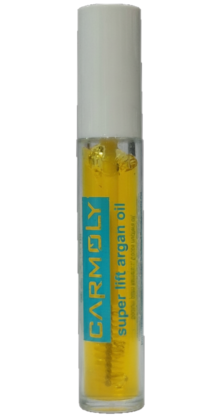 ژل لیفت ابرو کارمولی حاوی آرگان