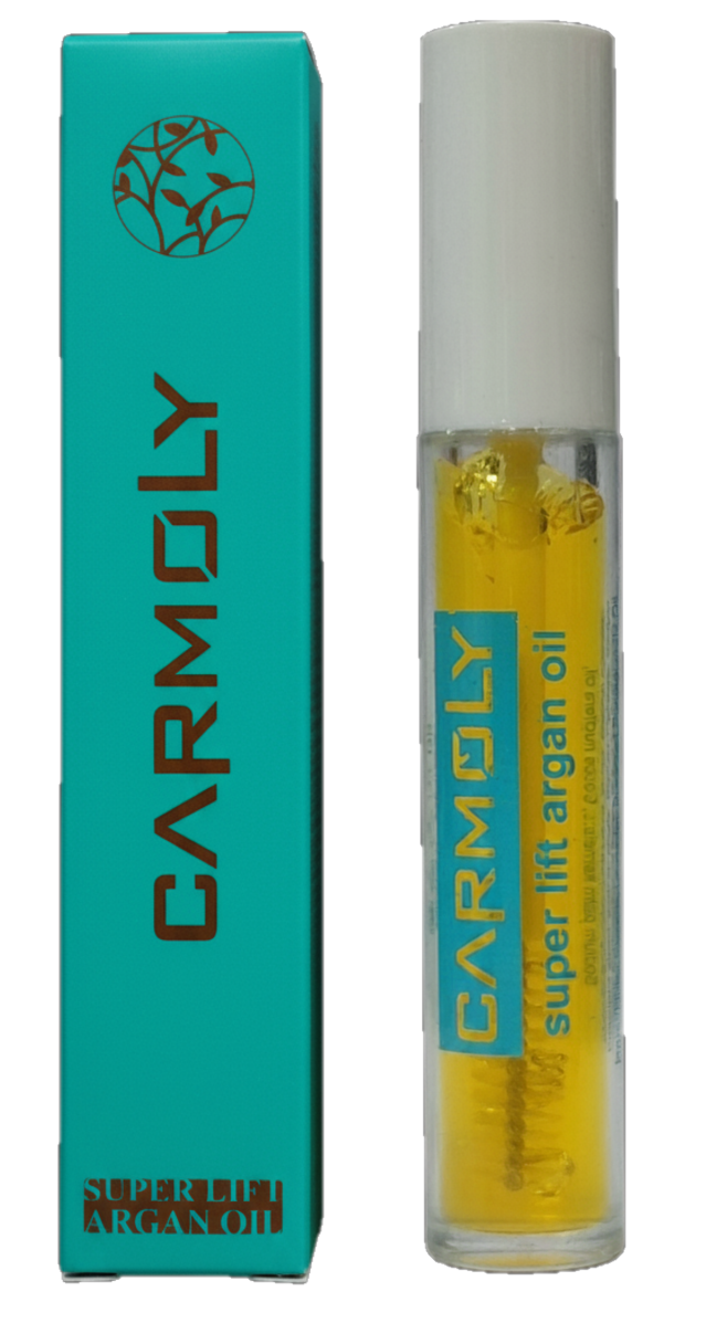 ژل لیفت ابرو کارمولی حاوی آرگان - تصویر 3