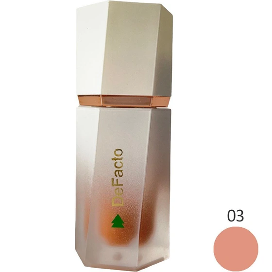 رژگونه مایع دیفکتو - تصویر 5