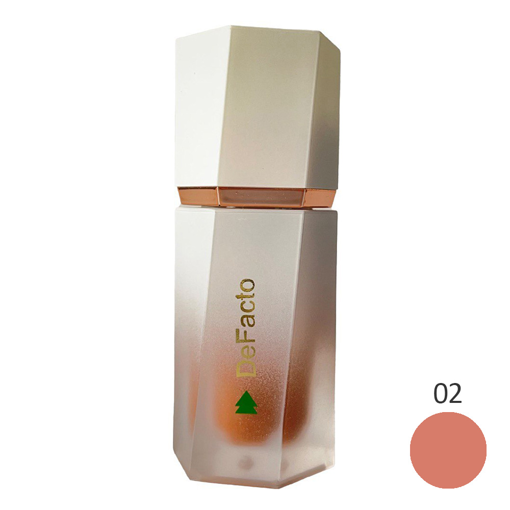 رژگونه مایع دیفکتو - تصویر 4