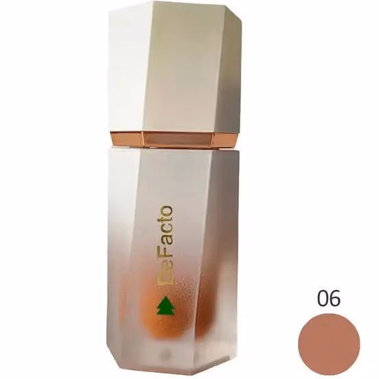 رژگونه مایع دیفکتو - تصویر 8
